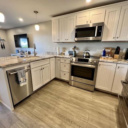 Updated Ocean Towers Condo In Ogunquit Extérieur photo