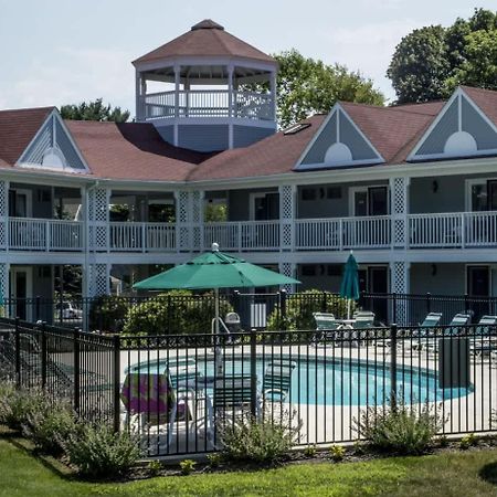 Updated Ocean Towers Condo In Ogunquit Extérieur photo