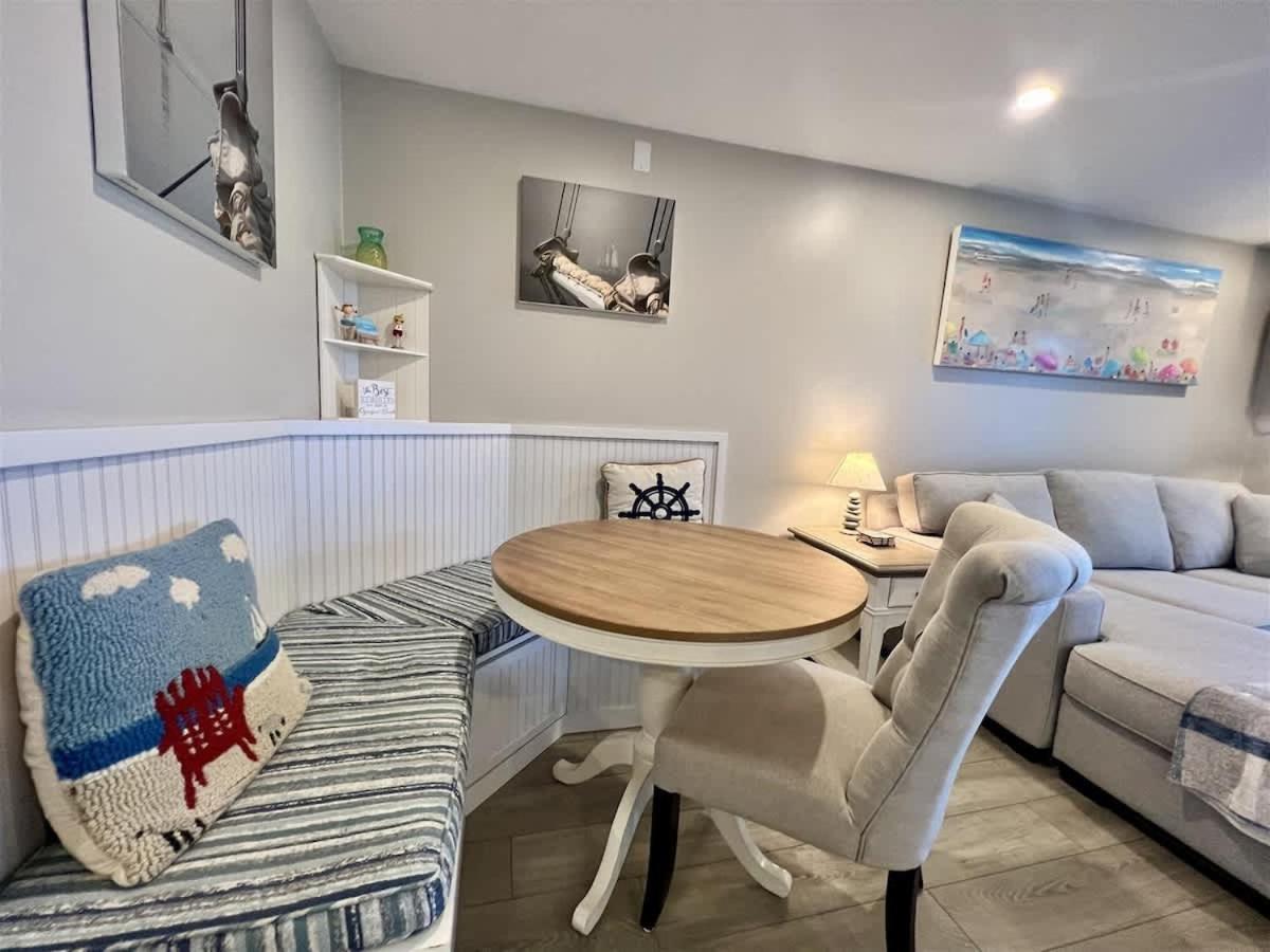 Updated Ocean Towers Condo In Ogunquit Extérieur photo