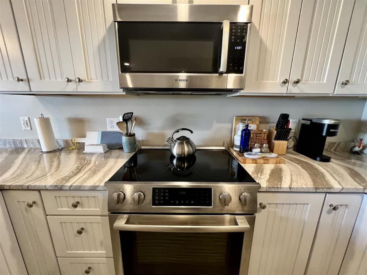 Updated Ocean Towers Condo In Ogunquit Extérieur photo