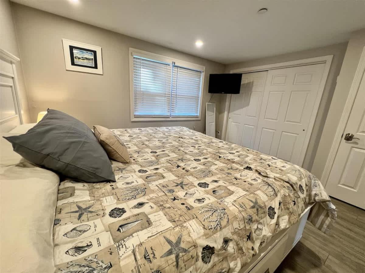 Updated Ocean Towers Condo In Ogunquit Extérieur photo