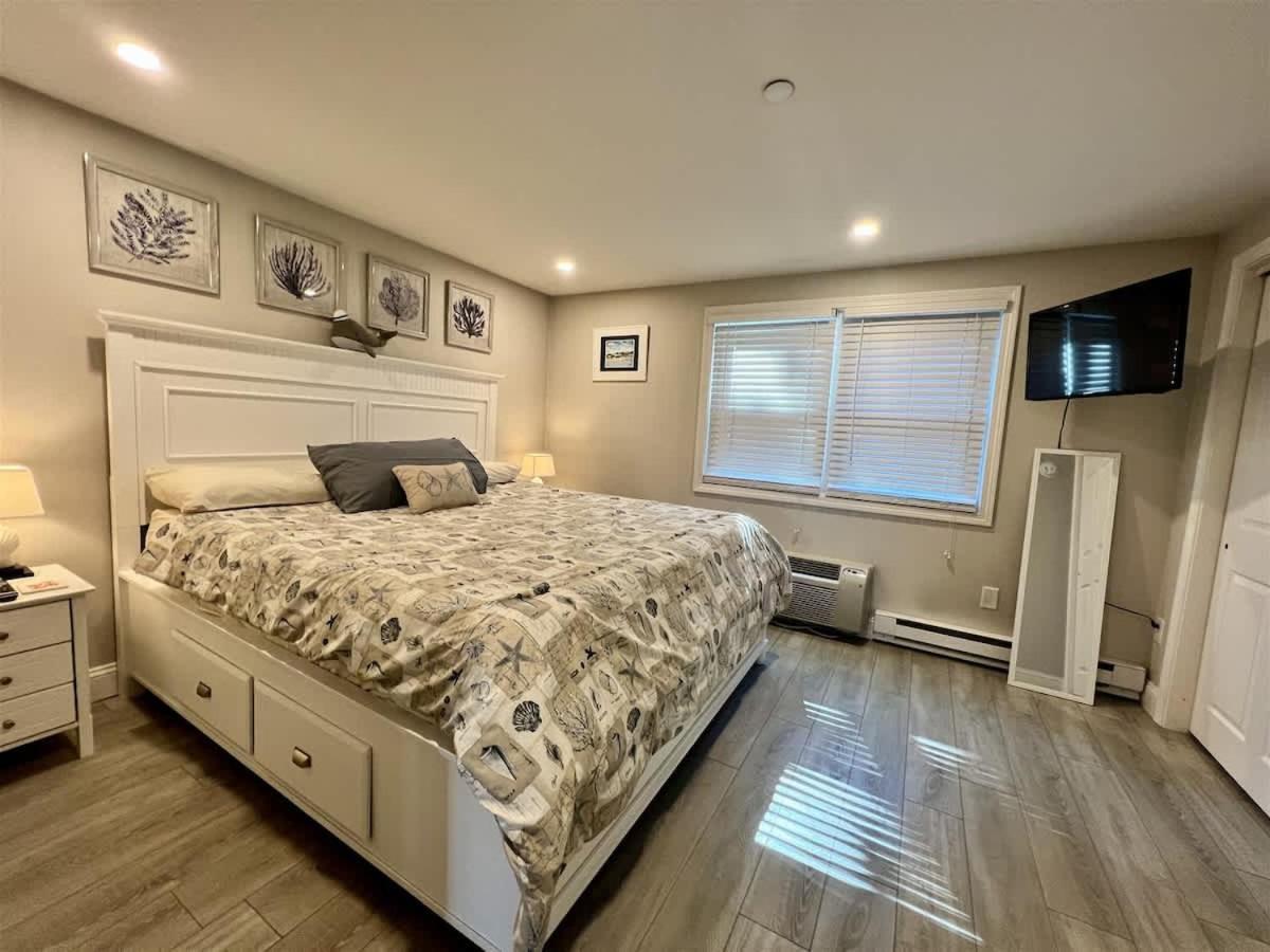 Updated Ocean Towers Condo In Ogunquit Extérieur photo