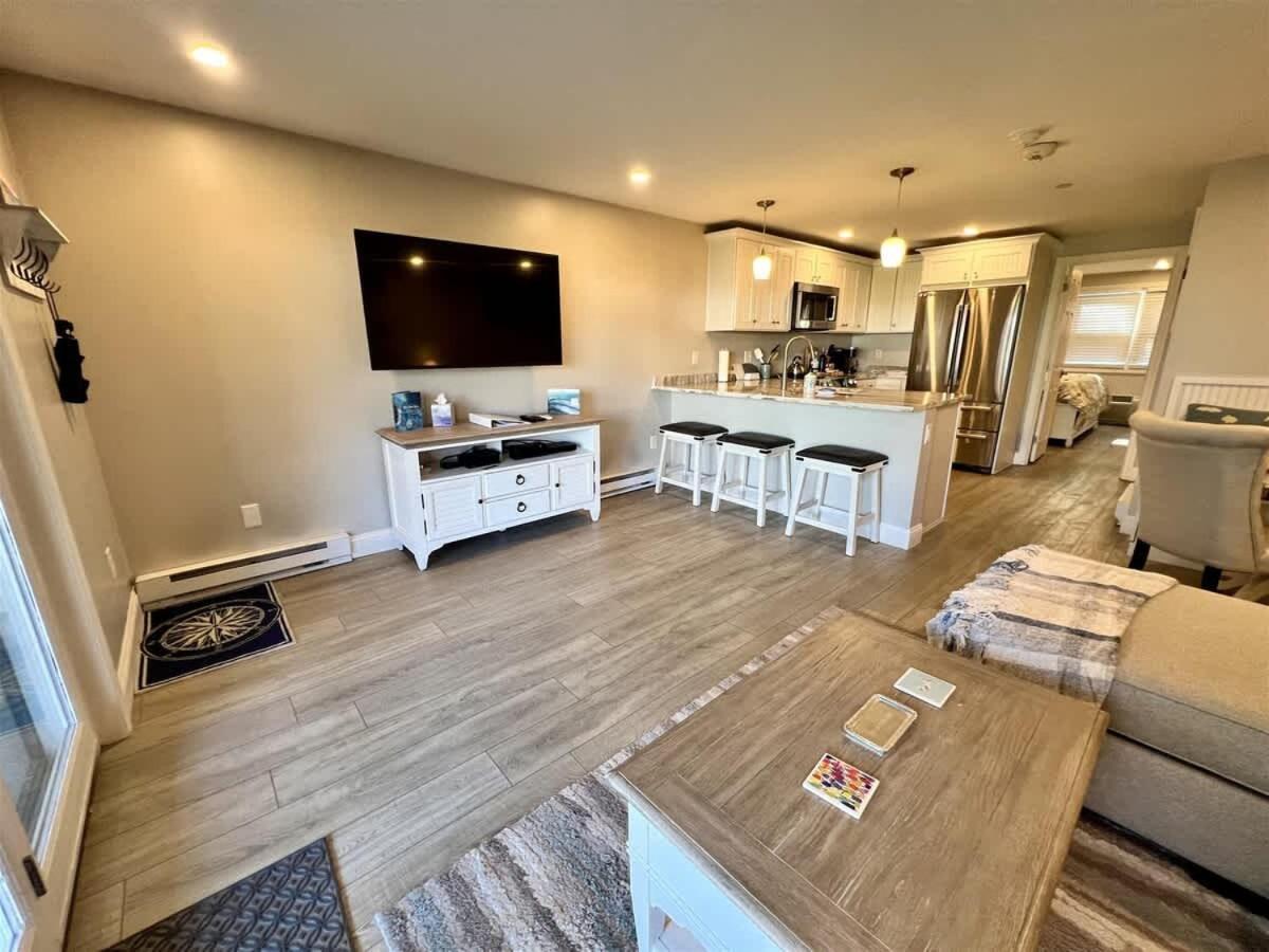 Updated Ocean Towers Condo In Ogunquit Extérieur photo
