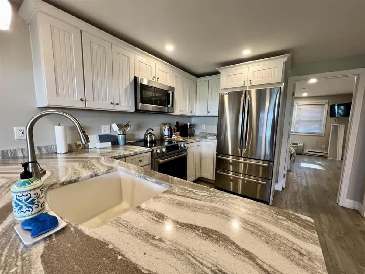 Updated Ocean Towers Condo In Ogunquit Extérieur photo