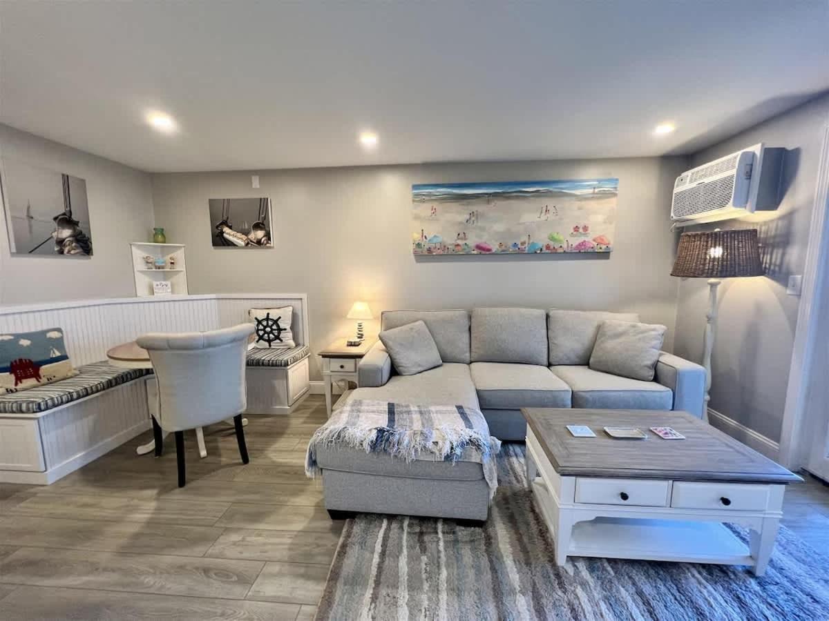 Updated Ocean Towers Condo In Ogunquit Extérieur photo