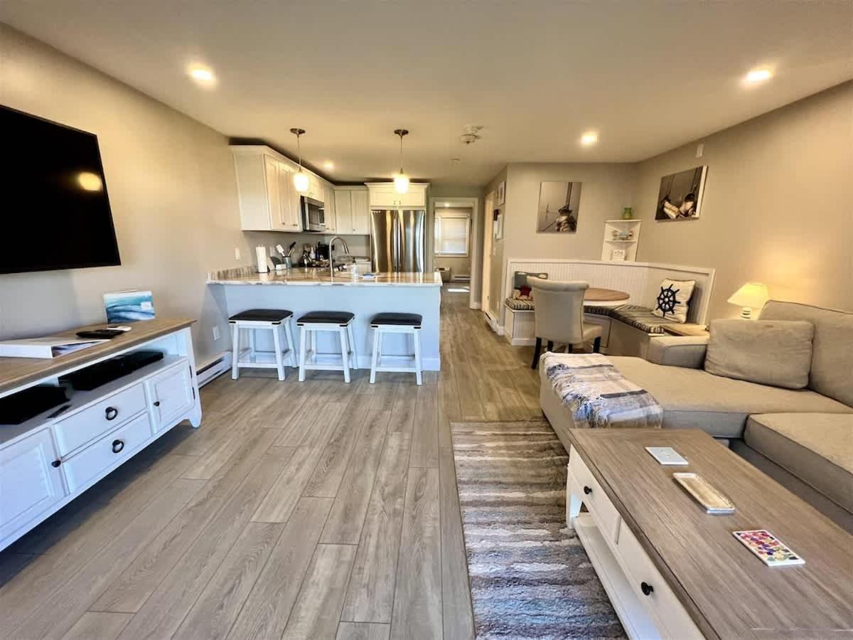 Updated Ocean Towers Condo In Ogunquit Extérieur photo